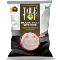 Black salt Pack