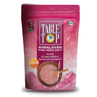 Himalayan Pink salt Pack