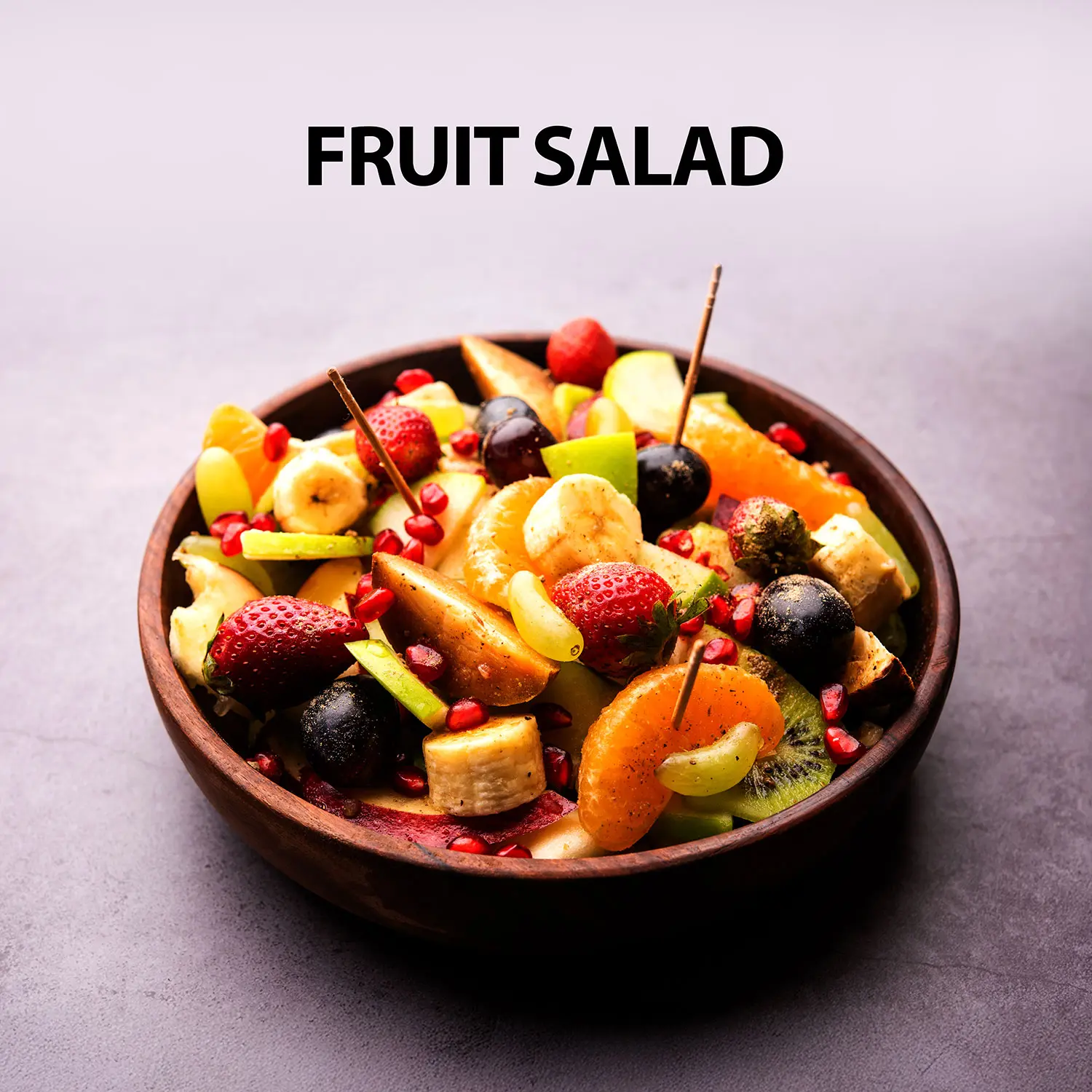 fruit salad