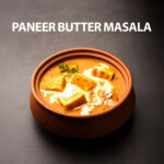 PANEER BUTTER MASALA
