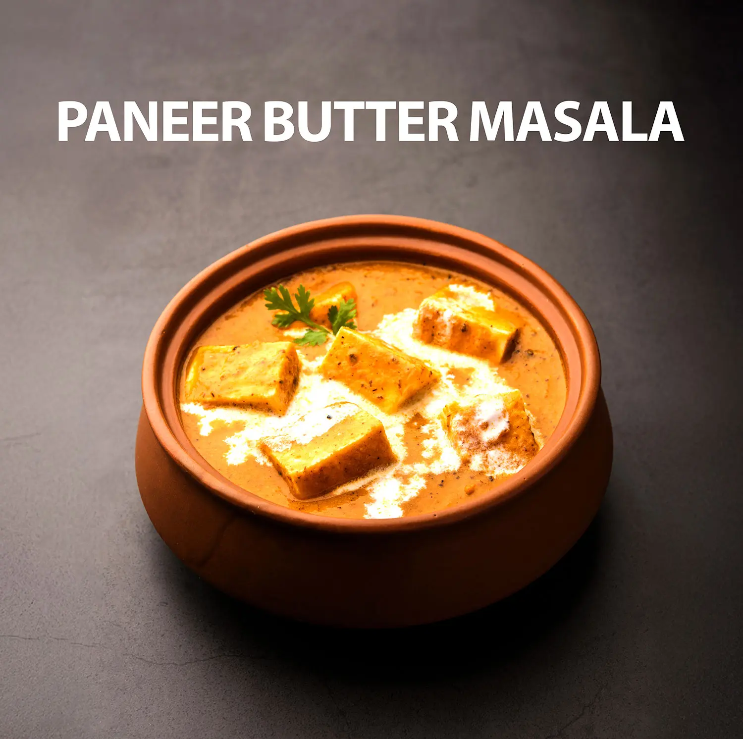 paneer butter masala