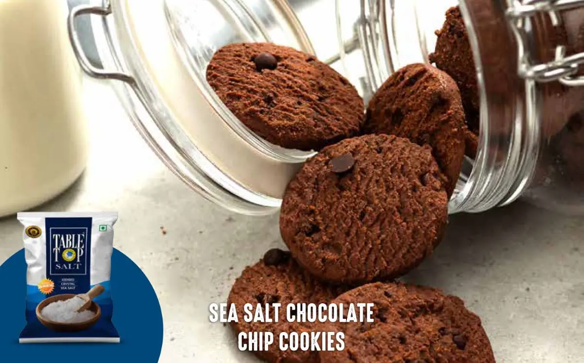 chocolate cookies