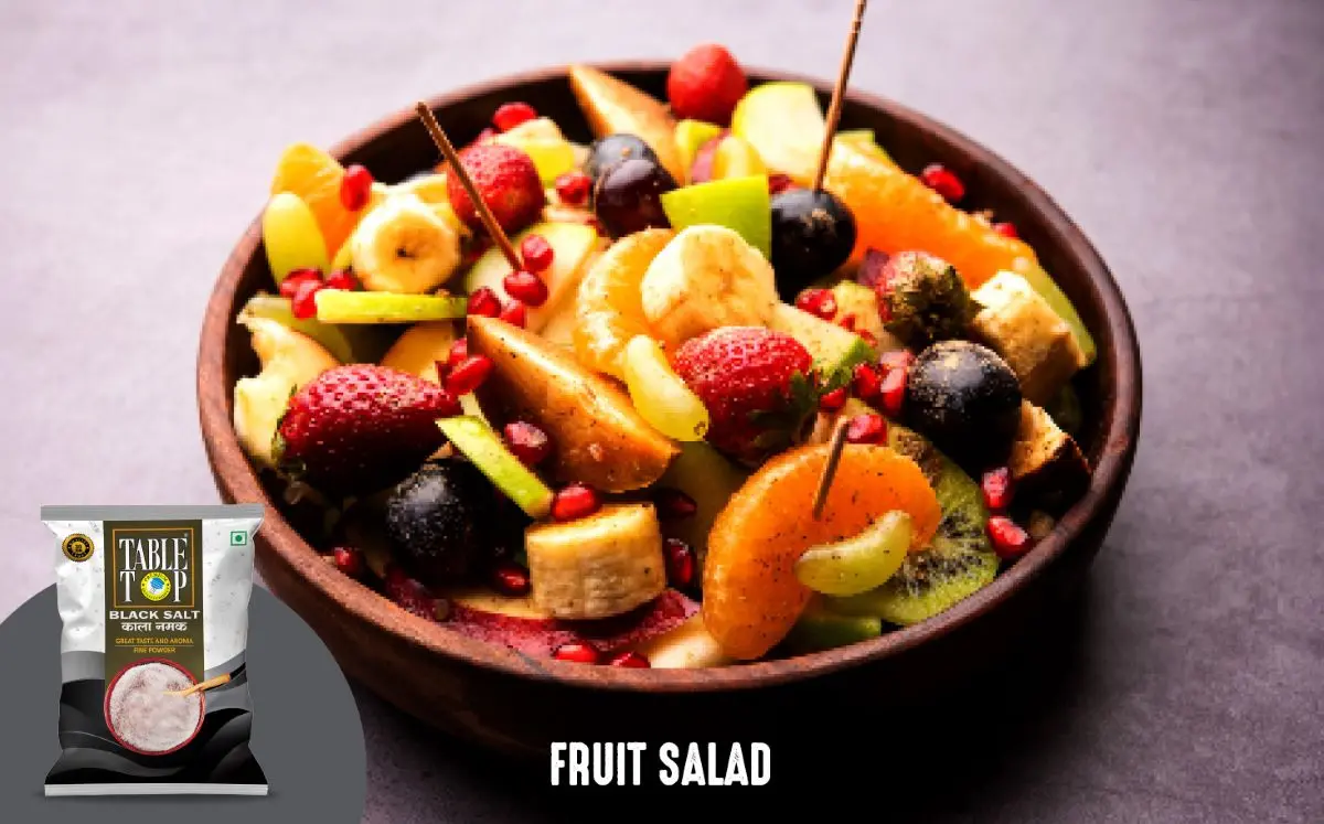 fruit salad