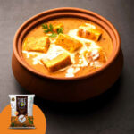 PANEER BUTTER MASALA