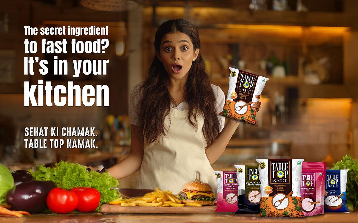 The secret ingredient to fast food? It’s in your kitchen