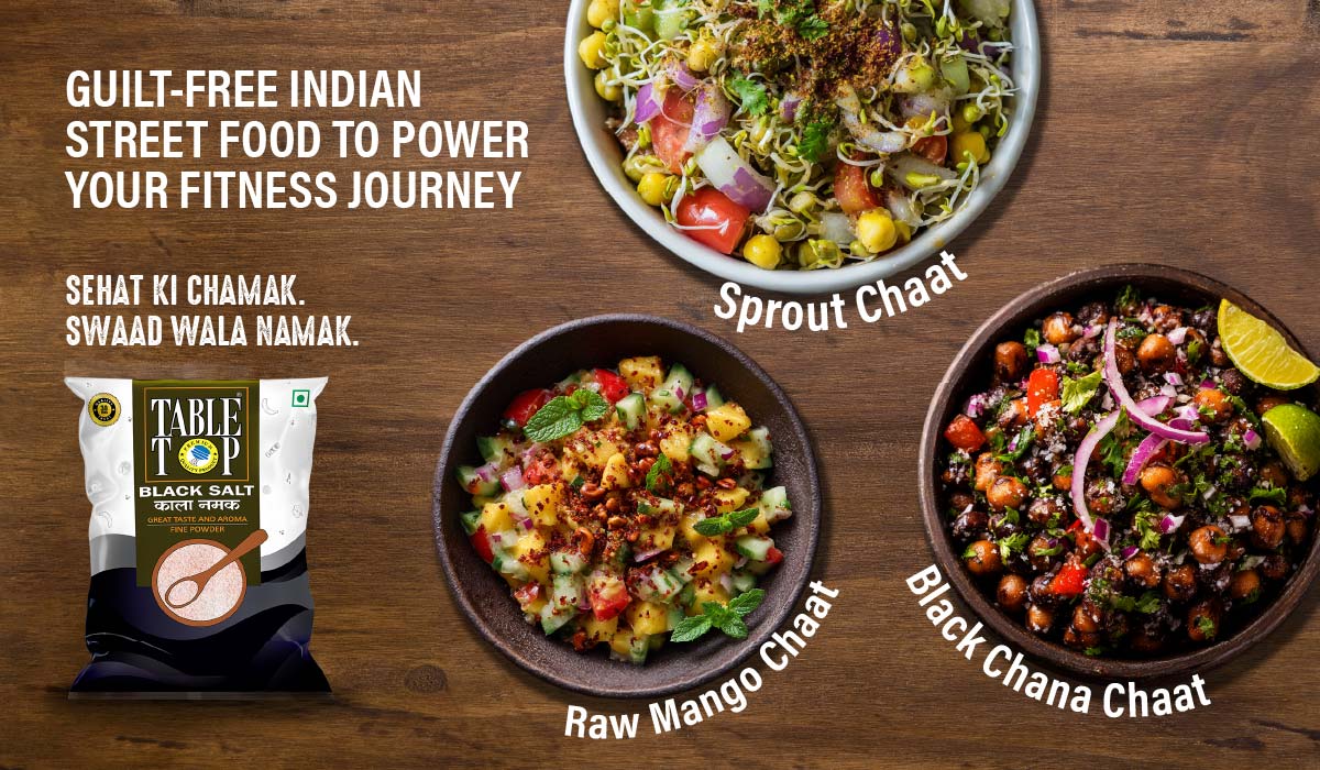 chaat