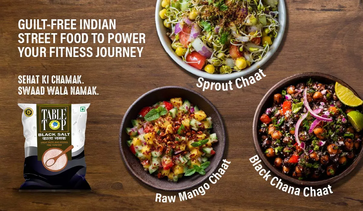 chaat