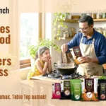 Dad’s Pinch of Salt: Stories of Food and Fathers Across India